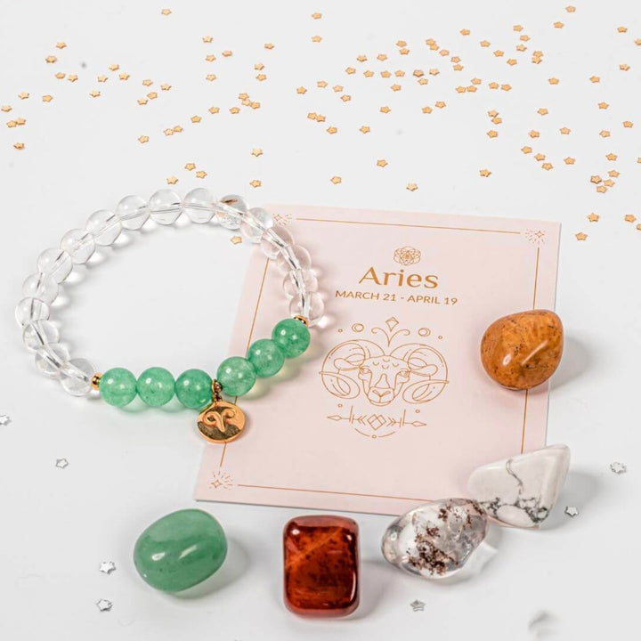 Bracciale Zodiacale Ariete
