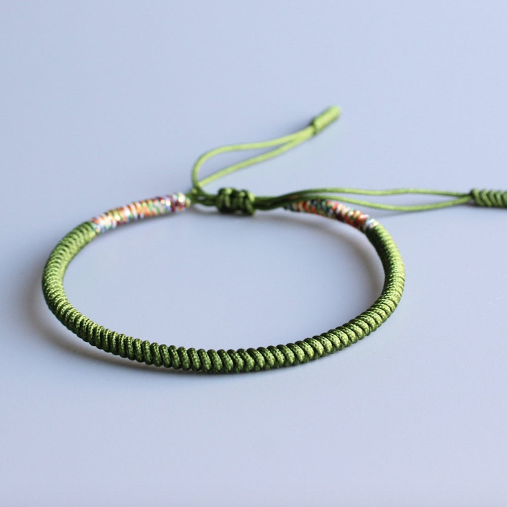 Lifelong Tibet - Armband - LAMIVA.de - Yoga Schmuck - Spiritualität